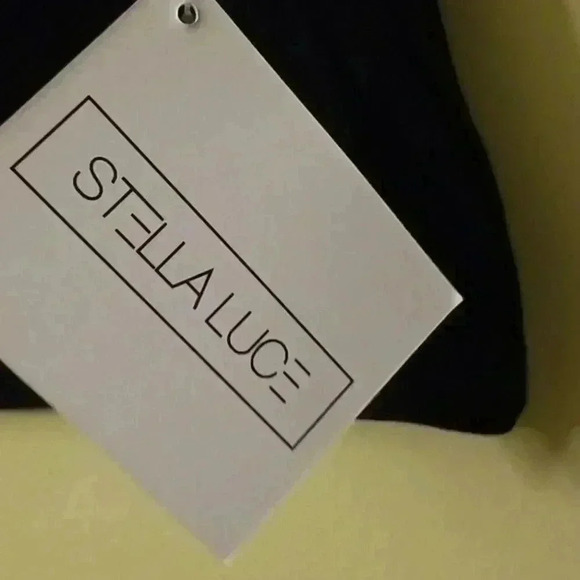 Women's Stella Luce Top - Picture 3 of 5